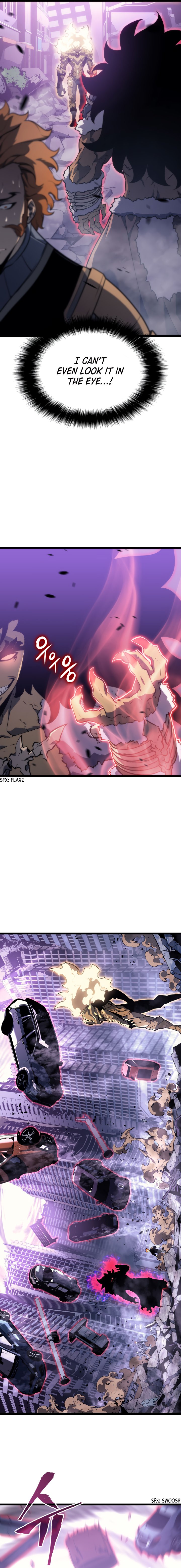 Solo Leveling, Chapter 157 image 18